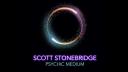 Scott Stonebridge Psychic Medium logo