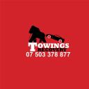 24/7 Towings & Recovery logo