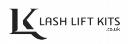 Lash Lift Kits logo
