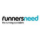 Runners Need Rushden logo