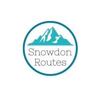 Snowdon Routes image 1