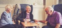 Alston House Care Home Leicester image 1