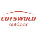 Cotswold Outdoor Carmarthen logo
