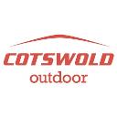 Cotswold Outdoor Glasgow Silverburn logo