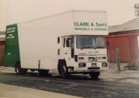 Clark & Sons - Removals and Storage image 5