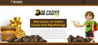 bob casino image 1