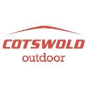 Cotswold Outdoor Edinburgh logo