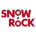 Snow + Rock Chill Factore logo