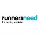 Runners Need Hedge End logo