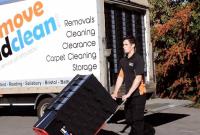 We Move and Clean Chippenham image 3