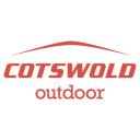 Cotswold Outdoor Glasgow West End logo