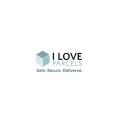 iLoveParcels logo
