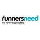 Runners Need Birmingham logo