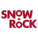 Snow + Rock Moorgate logo
