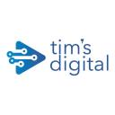 Tim's Digital logo