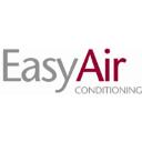 Easy Air Conditioning logo