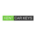 Kent Car Keys logo