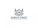 Harley Street Botox Fillers Clinic Tear Trough logo