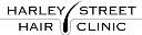 The Harley Street Hair Clinic logo
