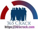 365 Crack logo