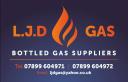 LJD Gas Ltd logo