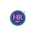 HR Dept North Derbyshire logo