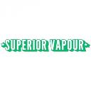 Superior Vapour Canton logo