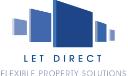 Let Direct logo