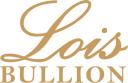 Lois Bullion logo
