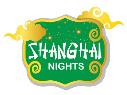 Shanghai Nights Restaurant logo