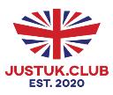 Justuk.club logo