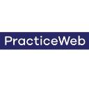 PracticeWeb logo