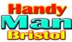 Handyman In Bristol logo
