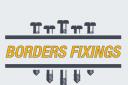 Borders Fixings logo