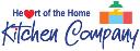 Heart of the Home Kitchen Company logo