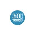 360 Tour Hub London logo