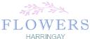 Flowers Harringay logo