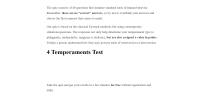 temperament test image 2