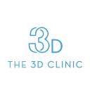 The 3D Clinic logo