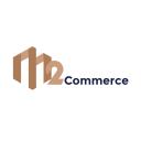 M2 Commerce logo
