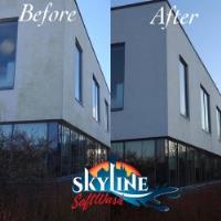 Skyline Softwash image 17