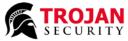 Trojan Security logo