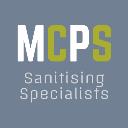 MCPS Sanitising logo