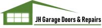JH Garage Doors & Repairs image 1