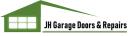 JH Garage Doors & Repairs logo