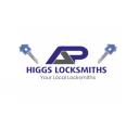 AP Higgs Locksmiths logo