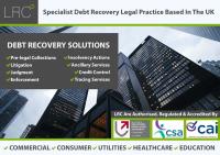 Legal Recoveries & Collections Ltd image 2