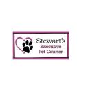 Stewart’s Executive Pet Courier logo