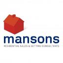 Mansons Property Consultants logo