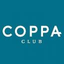 Coppa Cobham Village logo